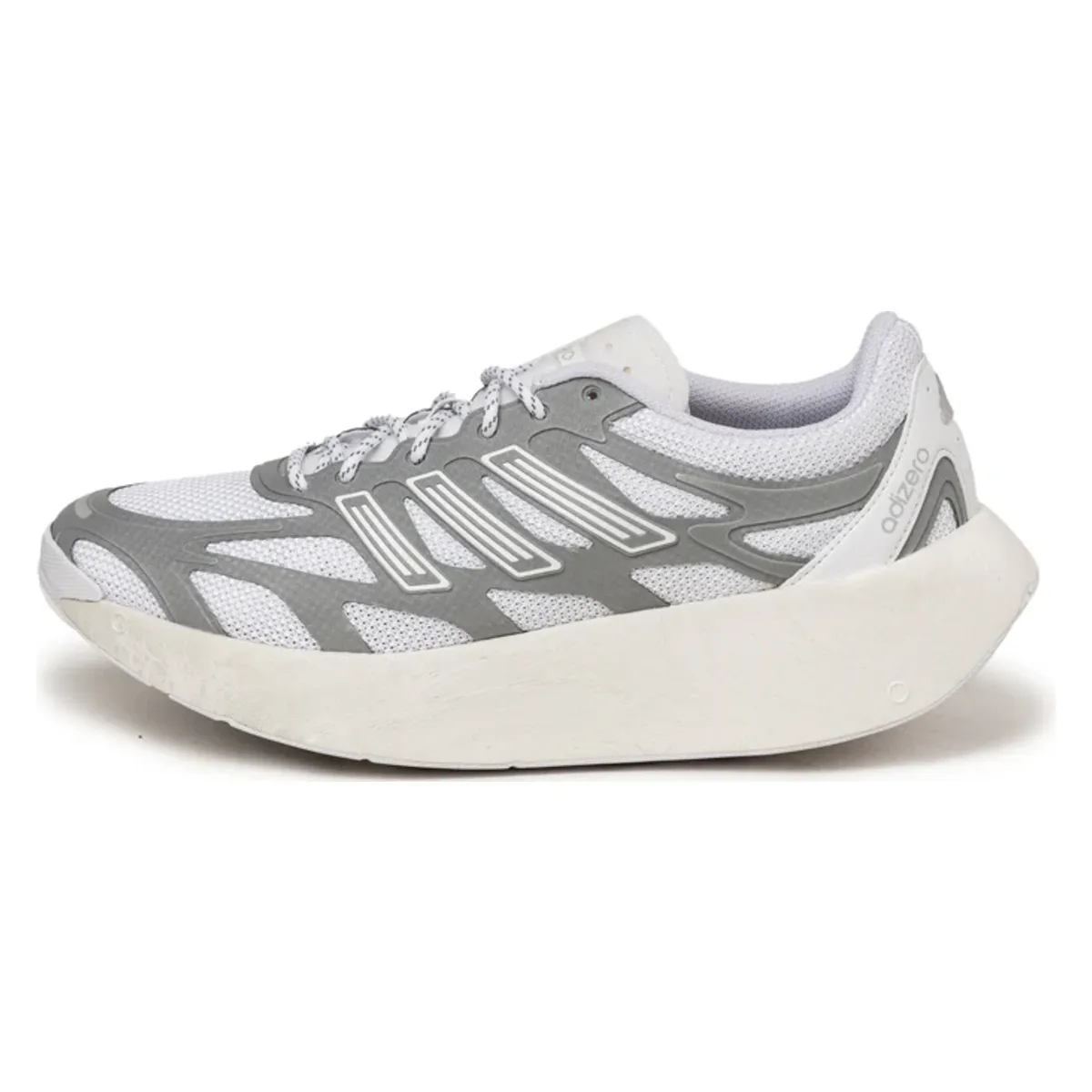 Adidas Adizero Aruku "White Metallic"