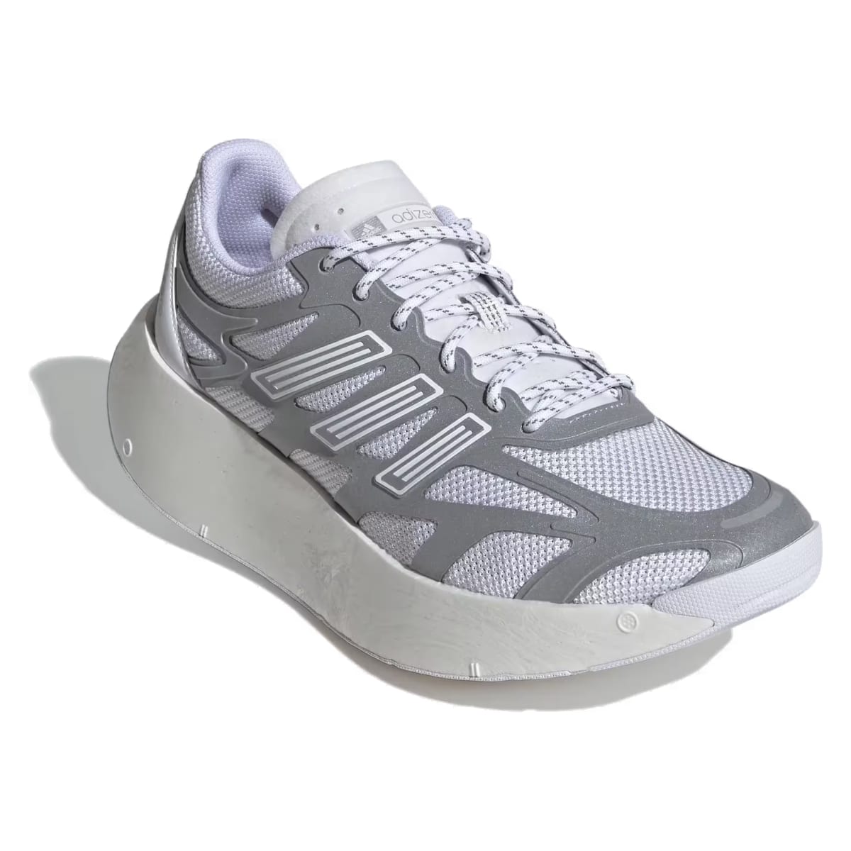 Adidas Adizero Aruku "White Metallic"