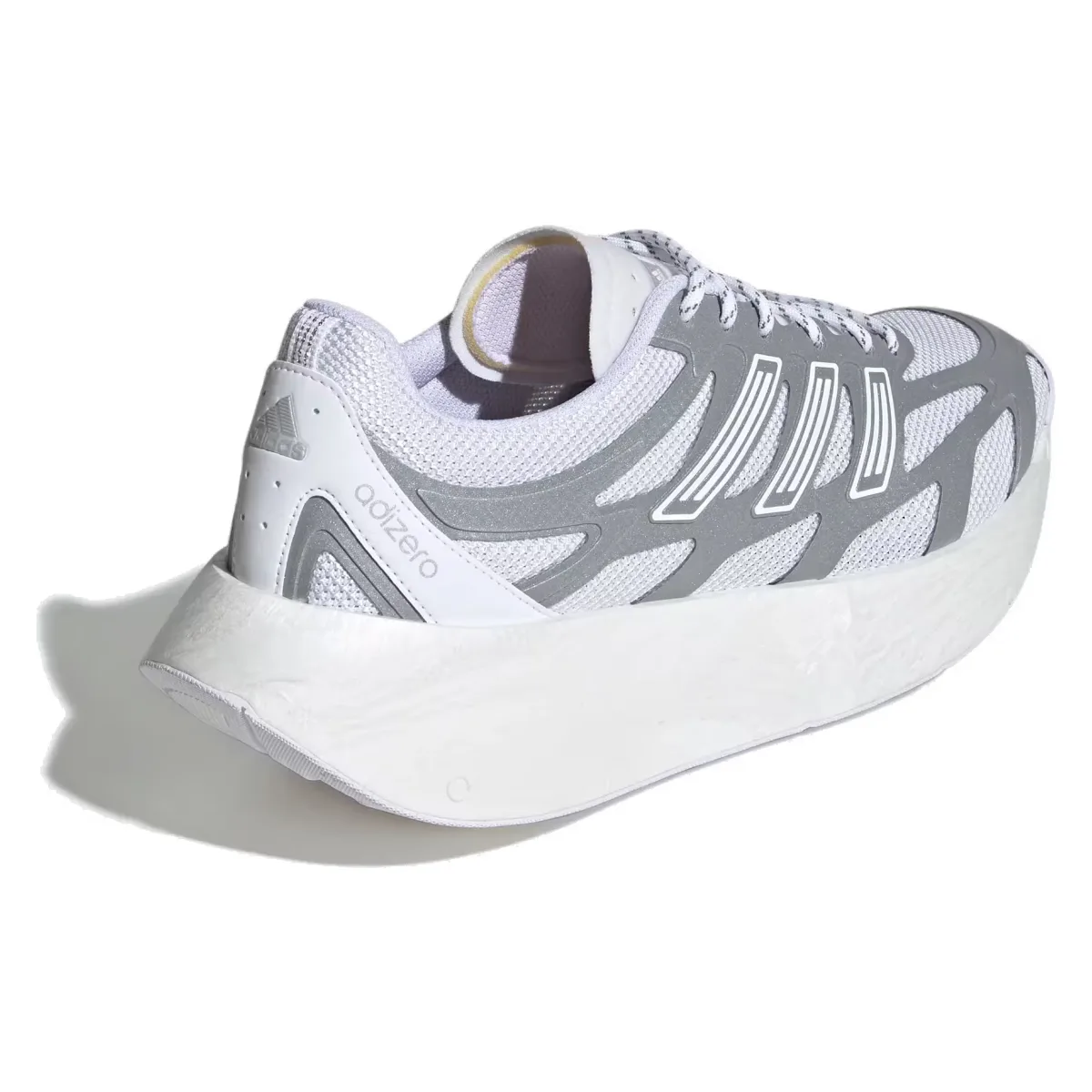 Adidas Adizero Aruku "White Metallic"