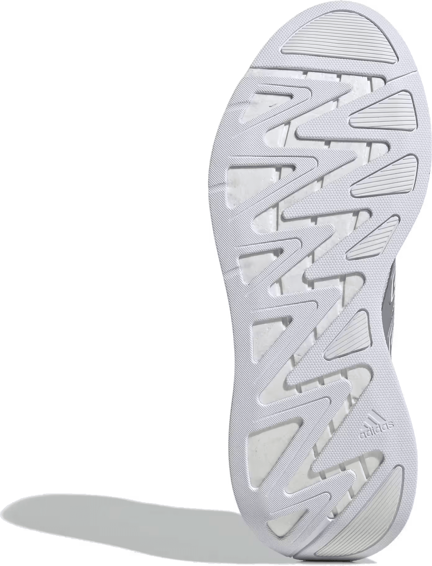 Adidas Adizero Aruku "White Metallic"