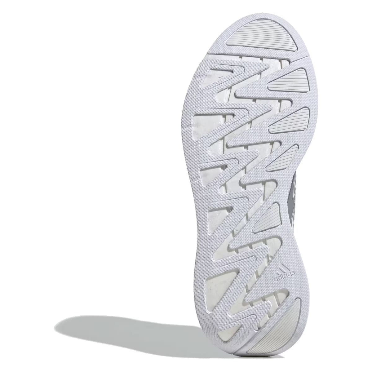 Adidas Adizero Aruku "White Metallic"
