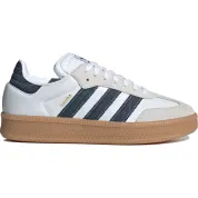Adidas Samba XLG "White Night Indigo"