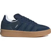 Adidas Samba XLG "Night Indigo"