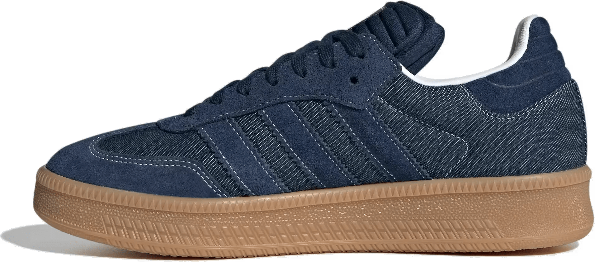 Adidas Samba XLG "Night Indigo"