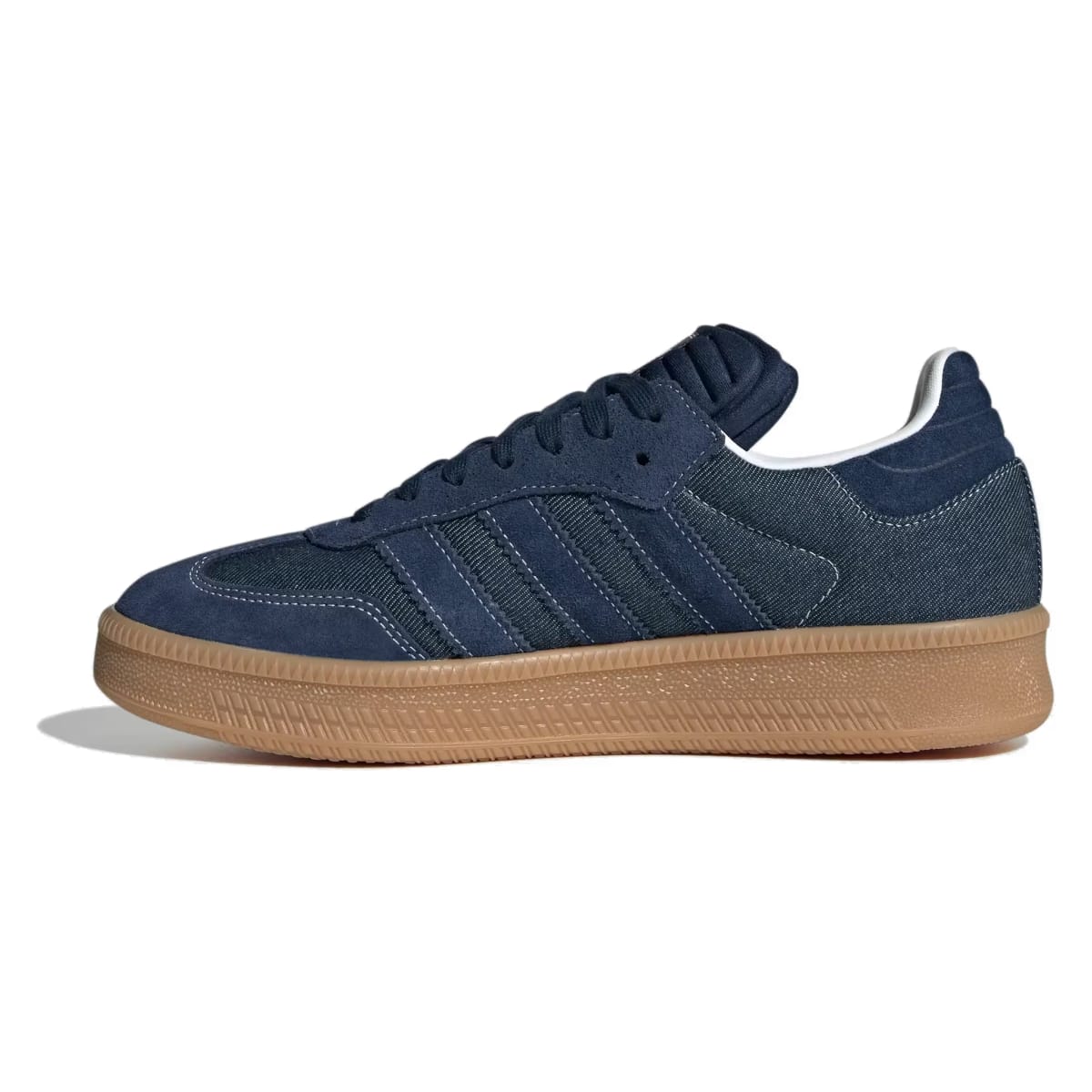 Adidas Samba XLG "Night Indigo"