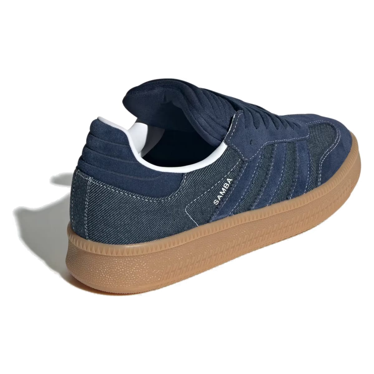 Adidas Samba XLG "Night Indigo"