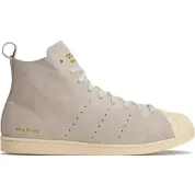 Wales Bonner x Adidas Superstar "Mist Stone"