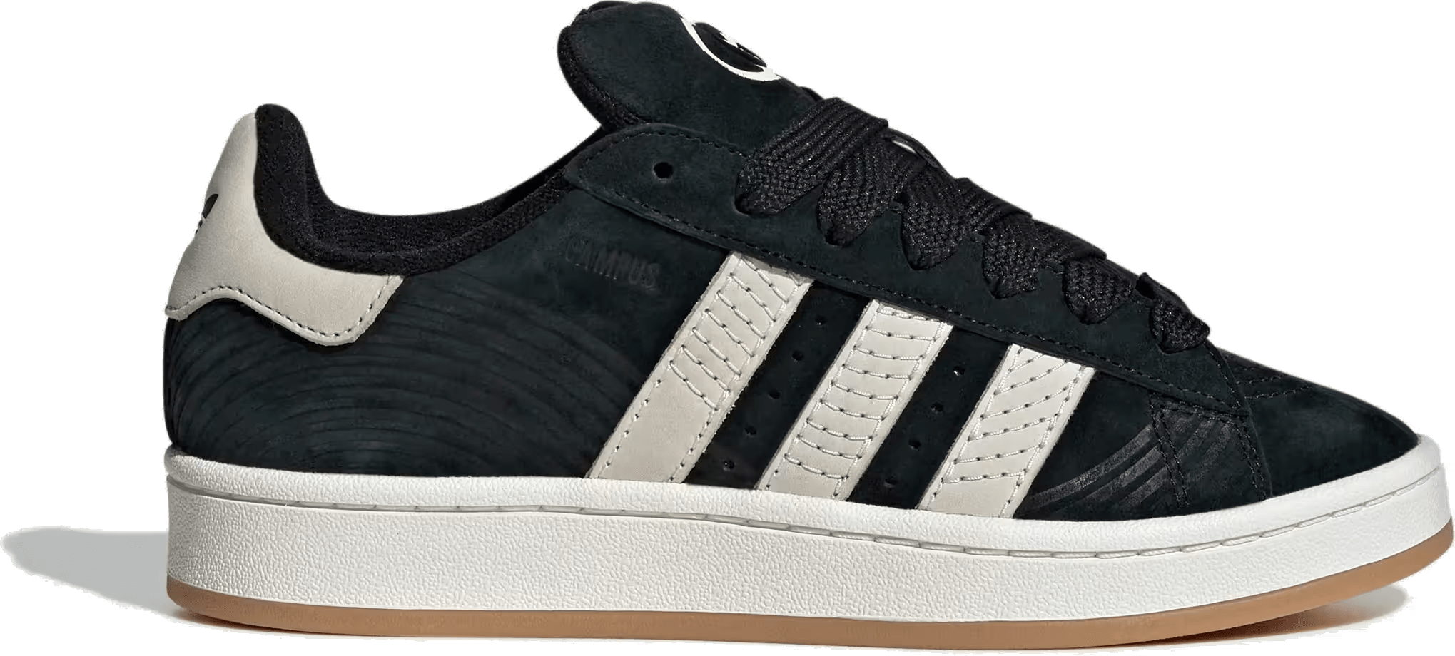 adidas Campus 00s Zen Garden Pack Black Cream (Women's)