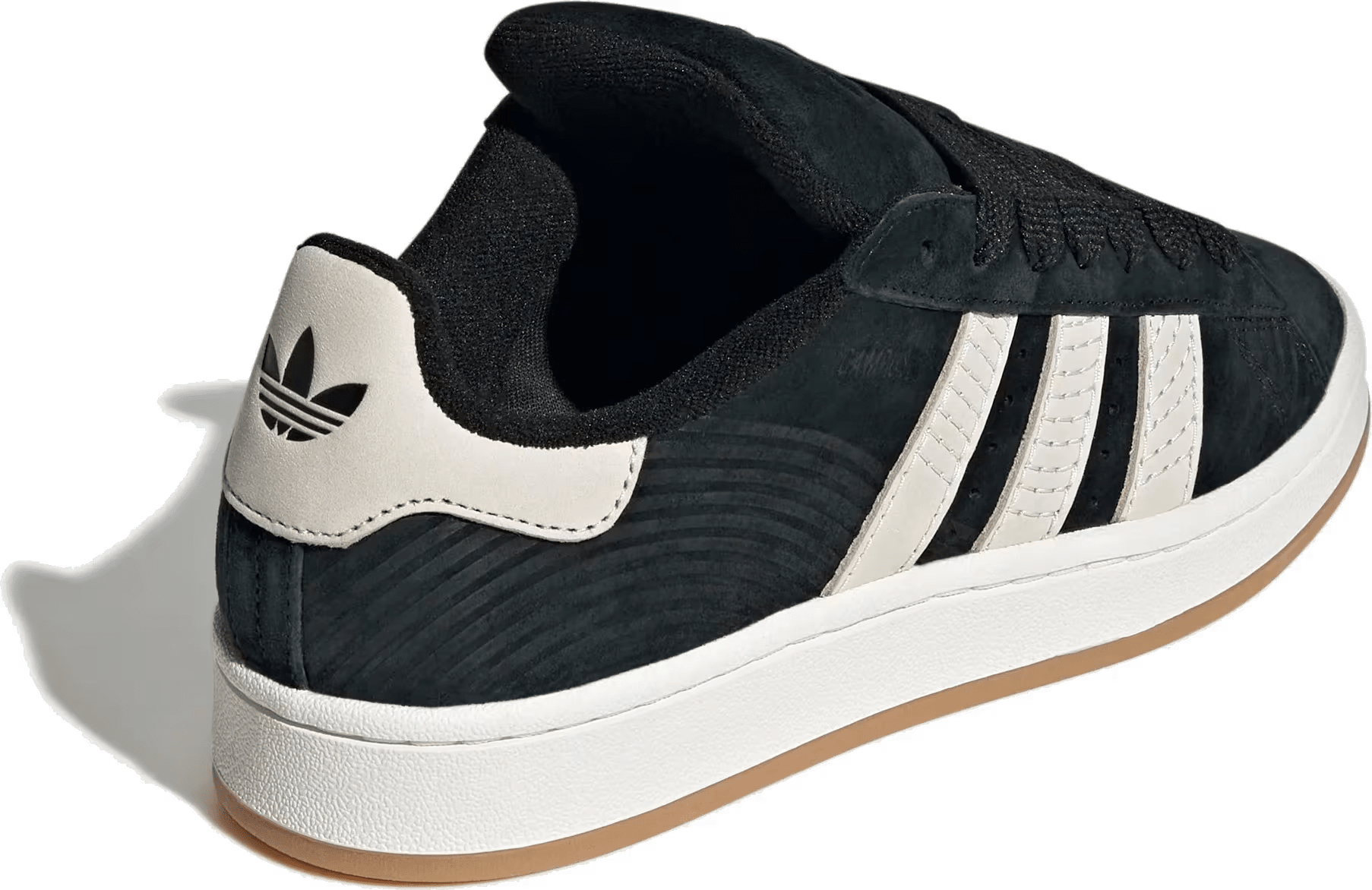 adidas Campus 00s Zen Garden Pack Black Cream (Women's)