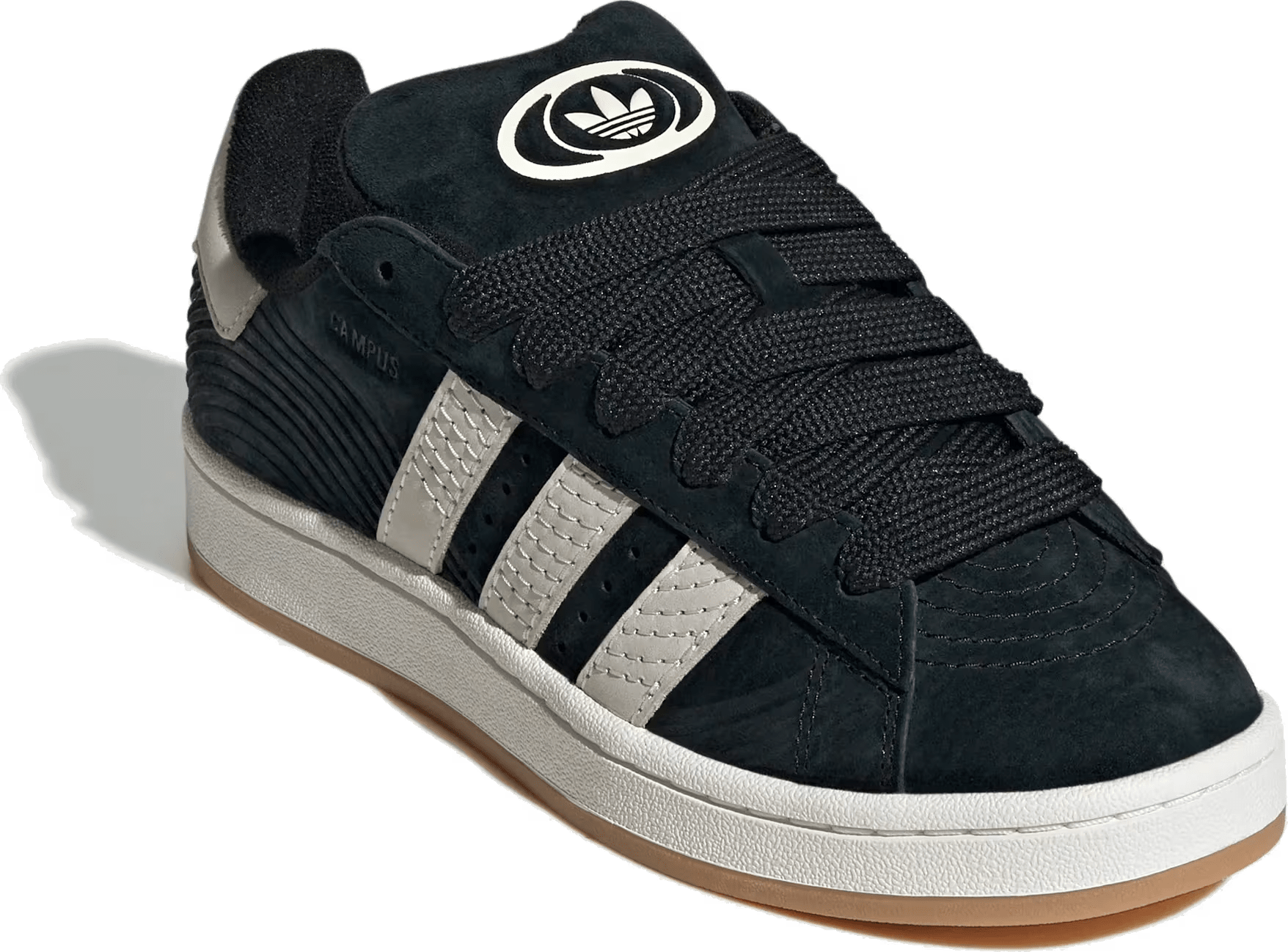 adidas Campus 00s Zen Garden Pack Black Cream (Women's)