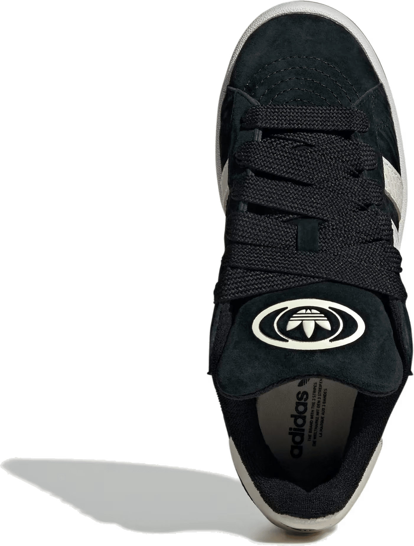 adidas Campus 00s Zen Garden Pack Black Cream (Women's)