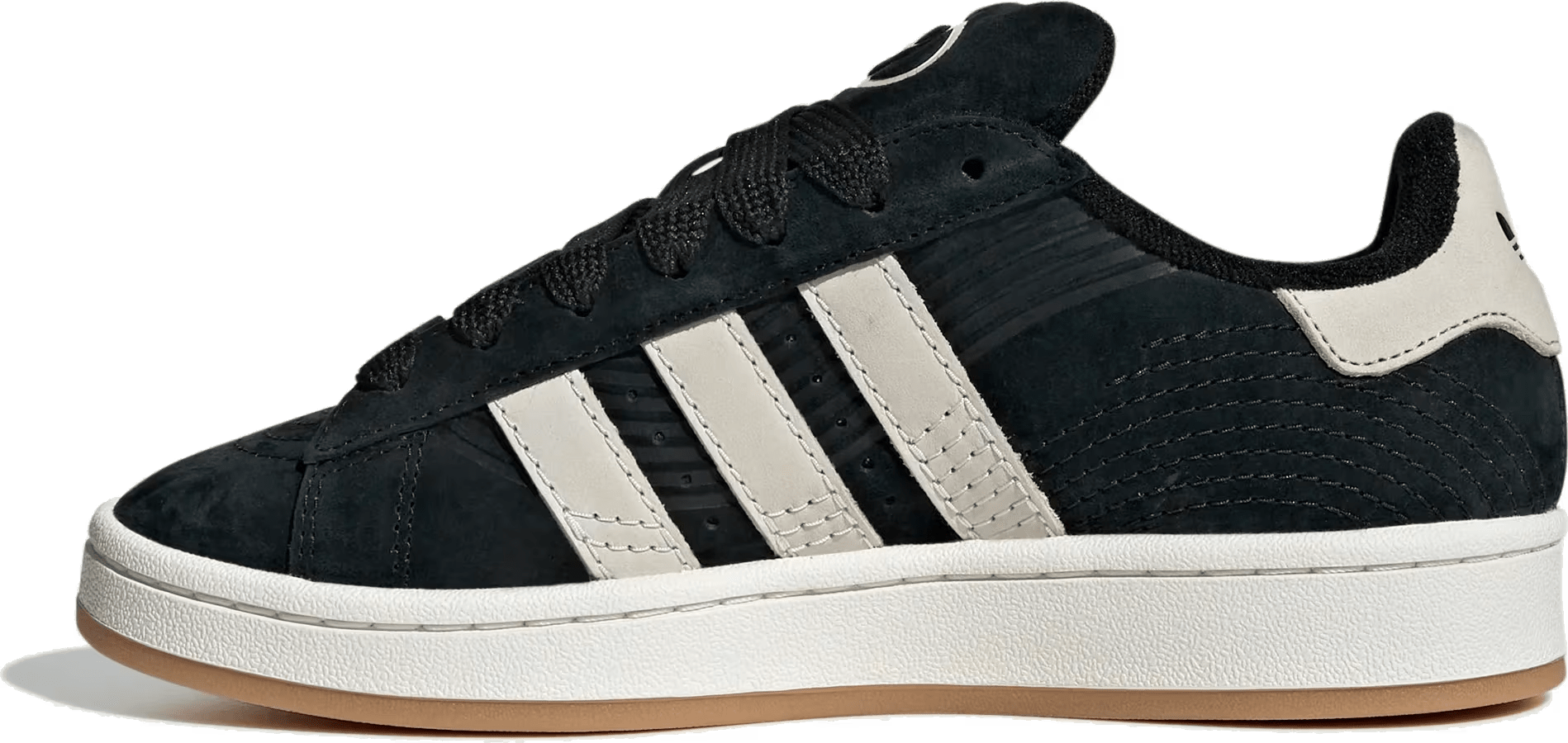 adidas Campus 00s Zen Garden Pack Black Cream (Women's)
