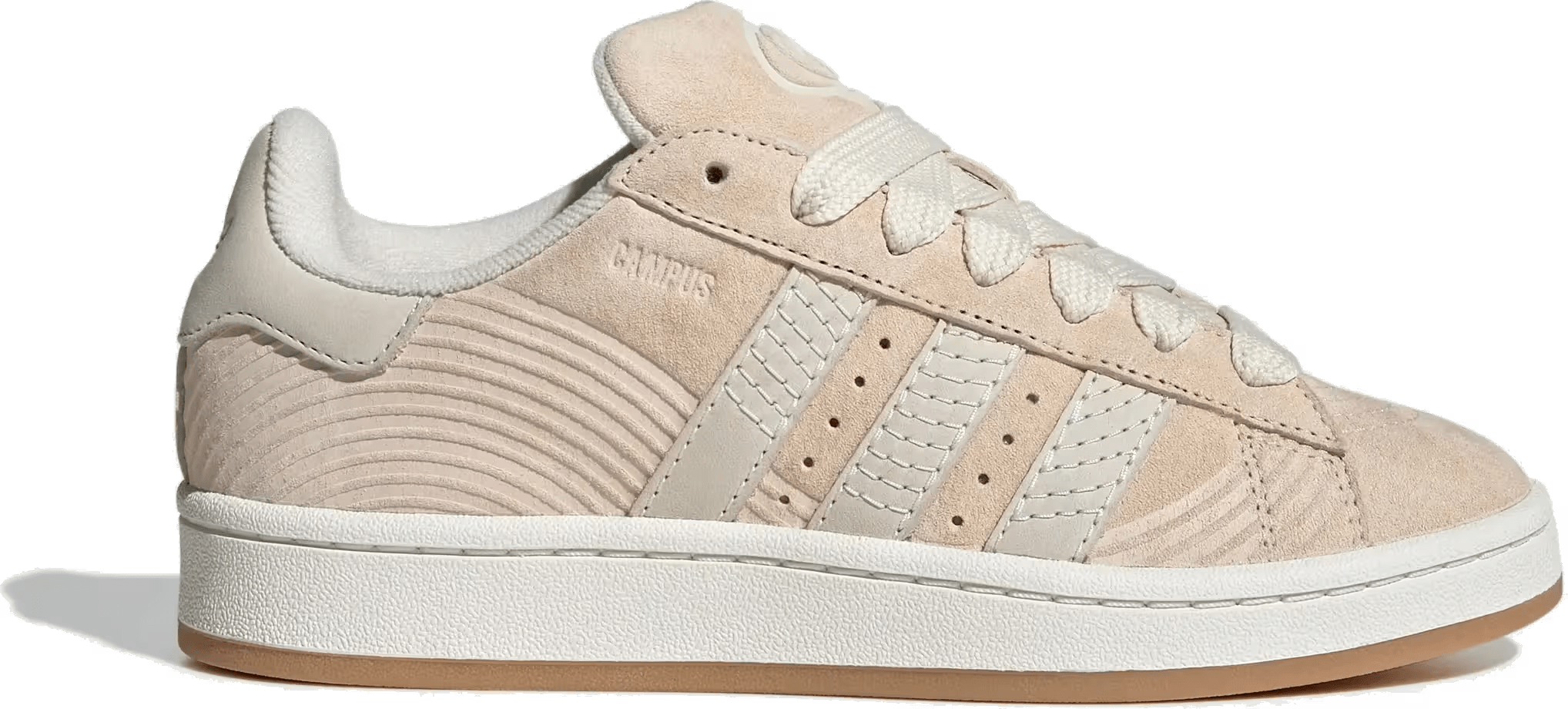adidas Campus 00s Zen Garden Pack Wonder White (Women's)
