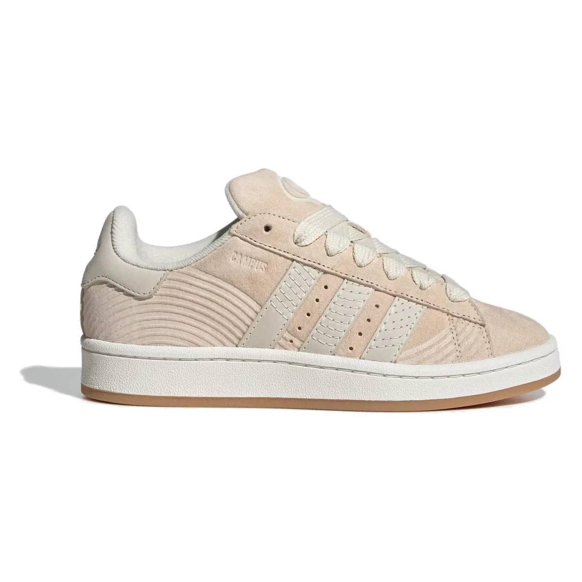 adidas Campus 00s Zen Garden Pack Wonder White (Women's)