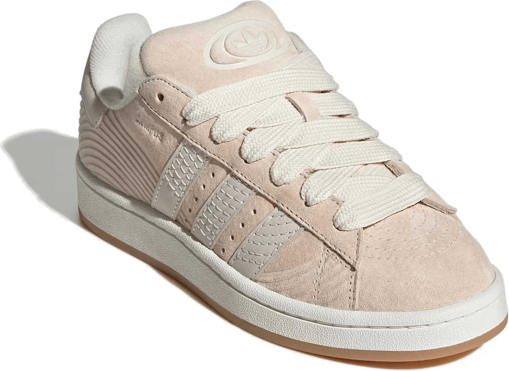 adidas Campus 00s Zen Garden Pack Wonder White (Women's)