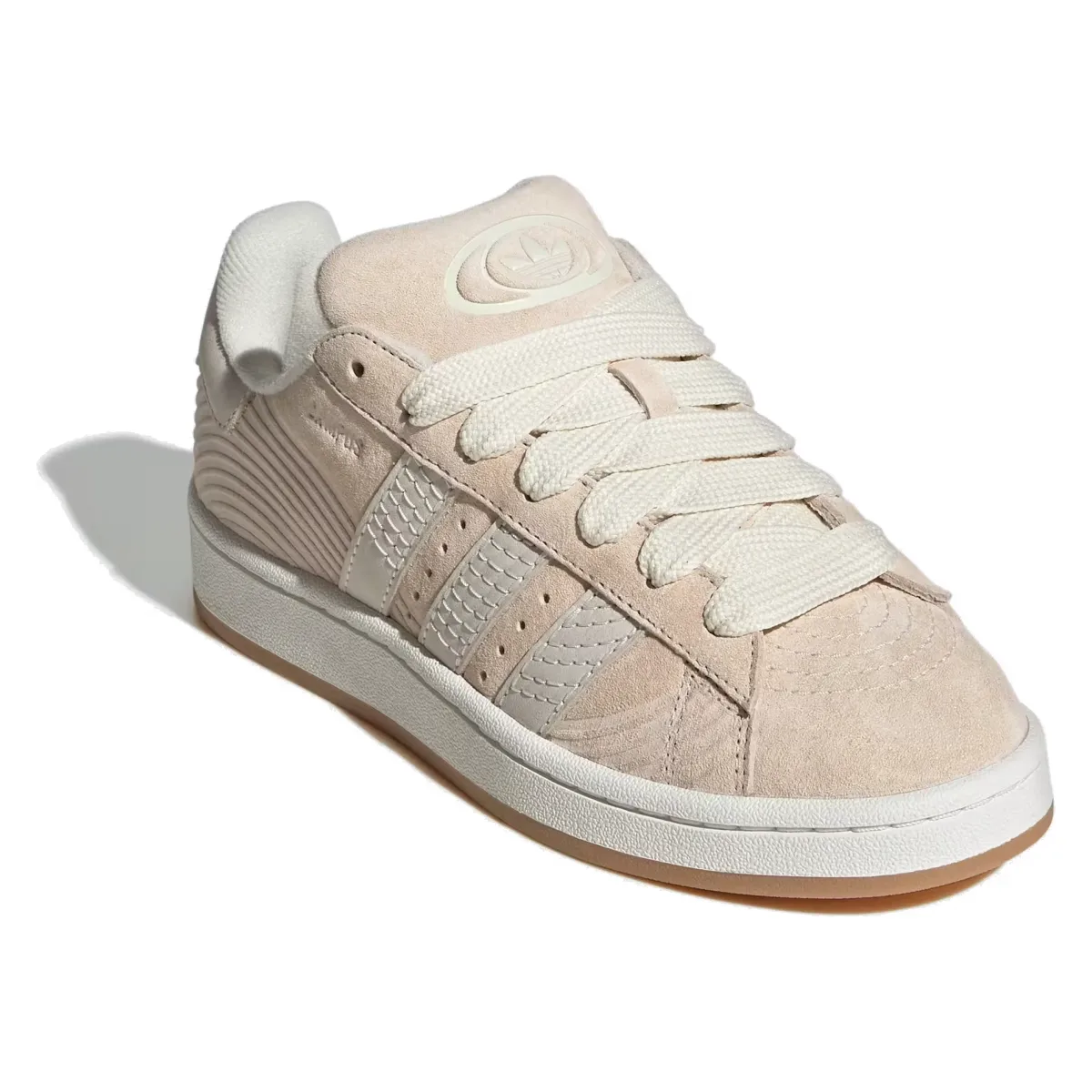 adidas Campus 00s Zen Garden Pack Wonder White (Women's)
