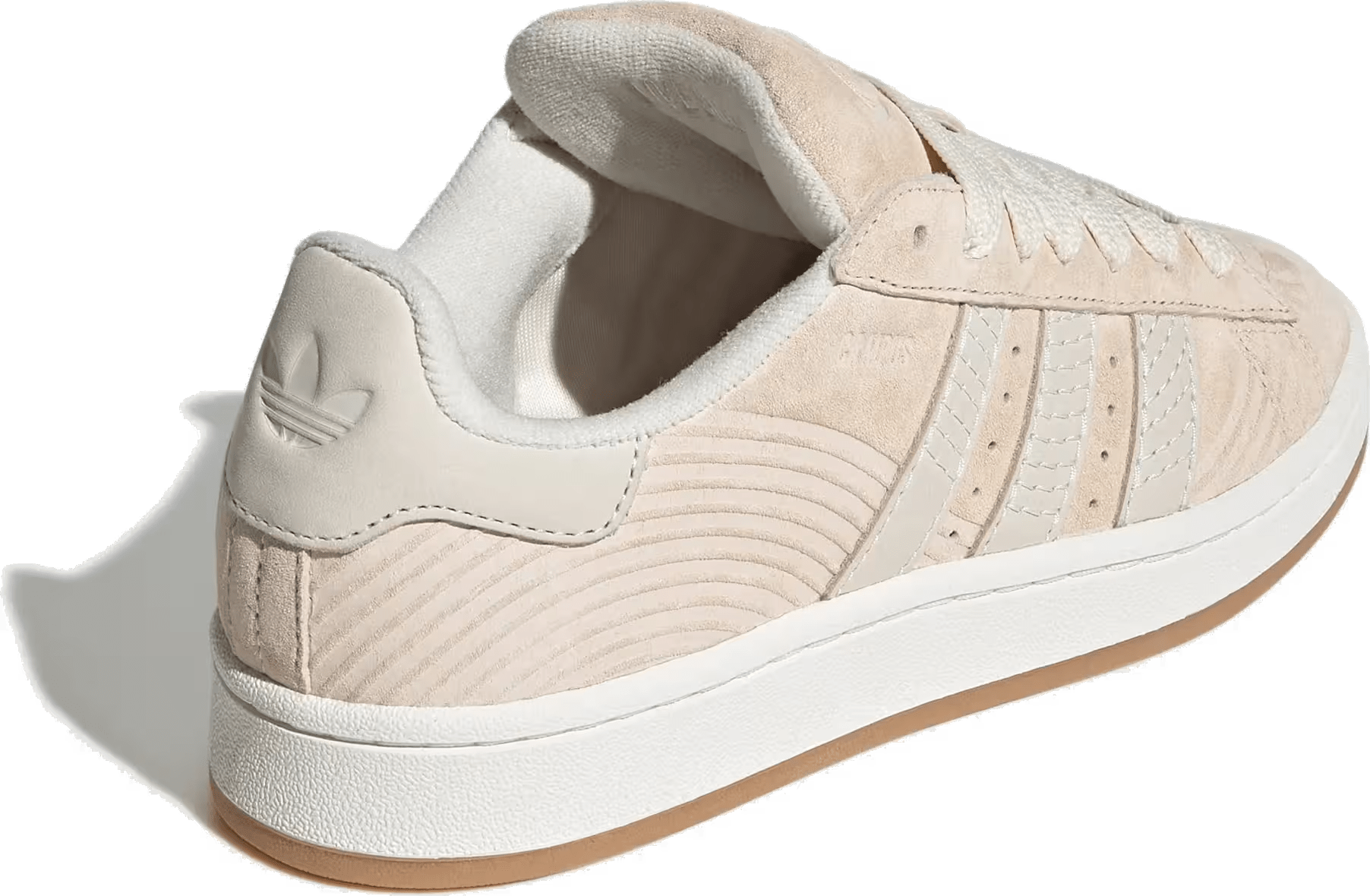 adidas Campus 00s Zen Garden Pack Wonder White (Women's)
