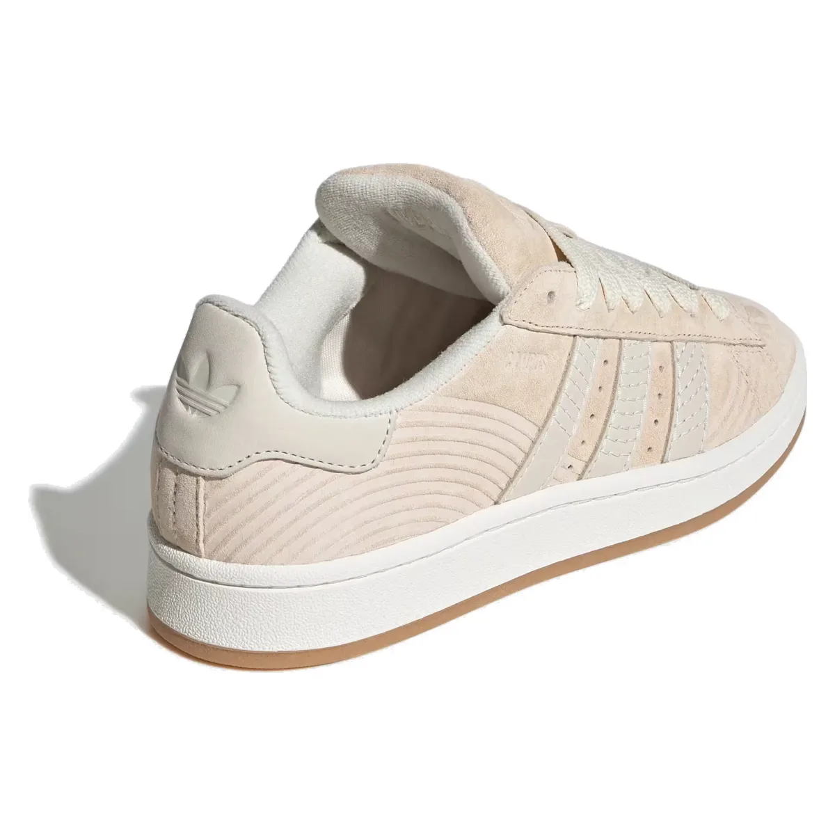 adidas Campus 00s Zen Garden Pack Wonder White (Women's)