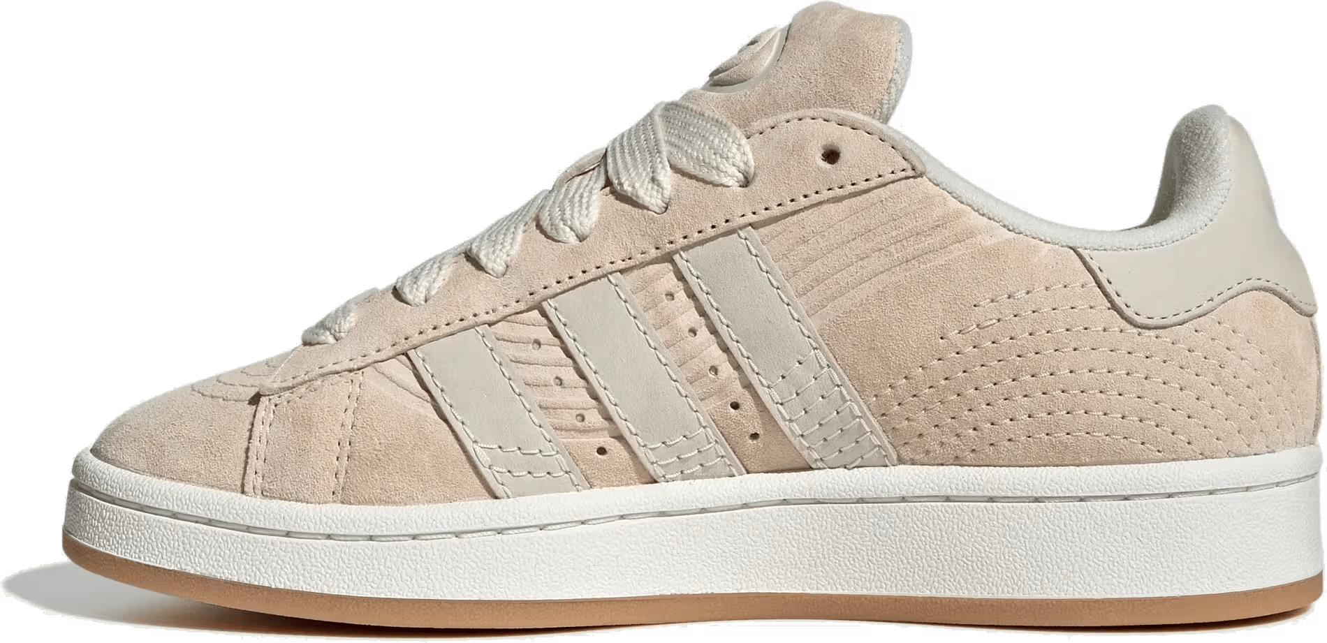 adidas Campus 00s Zen Garden Pack Wonder White (Women's)