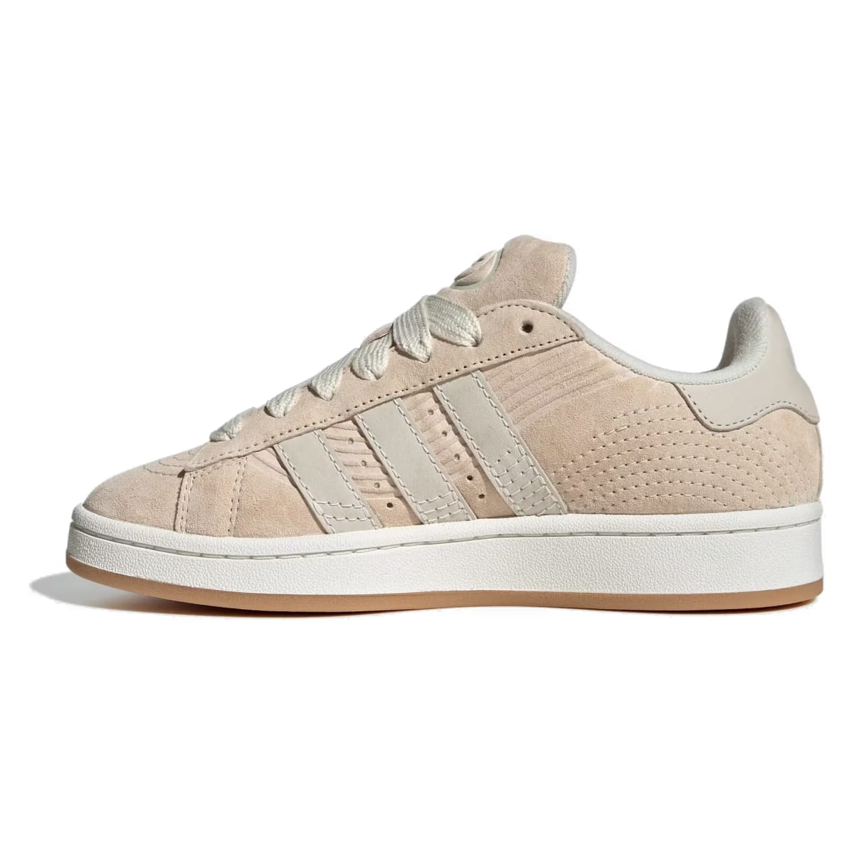 adidas Campus 00s Zen Garden Pack Wonder White (Women's)