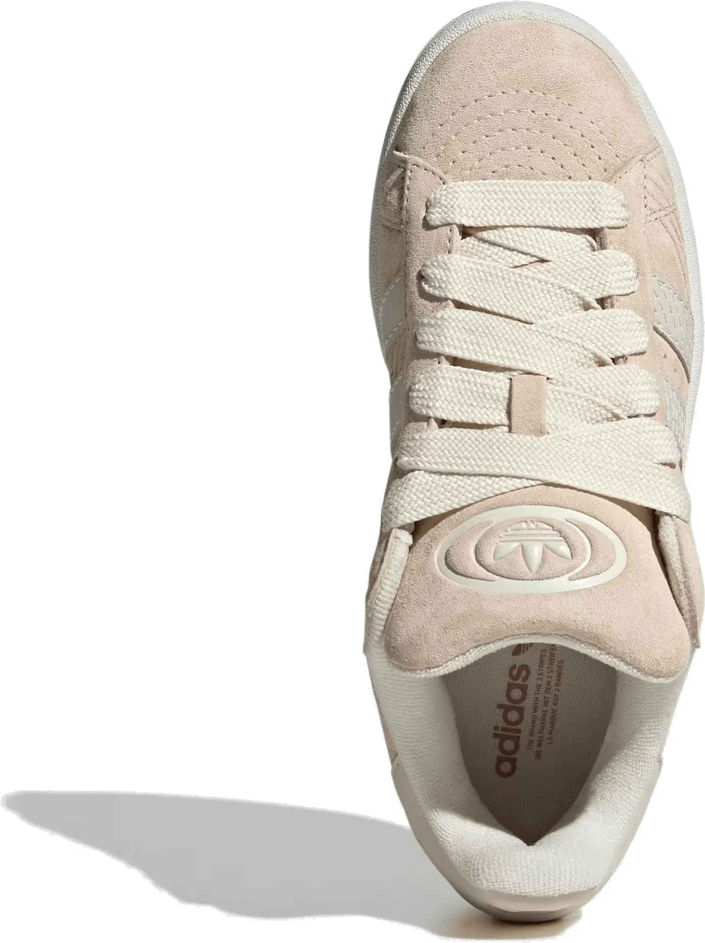adidas Campus 00s Zen Garden Pack Wonder White (Women's)