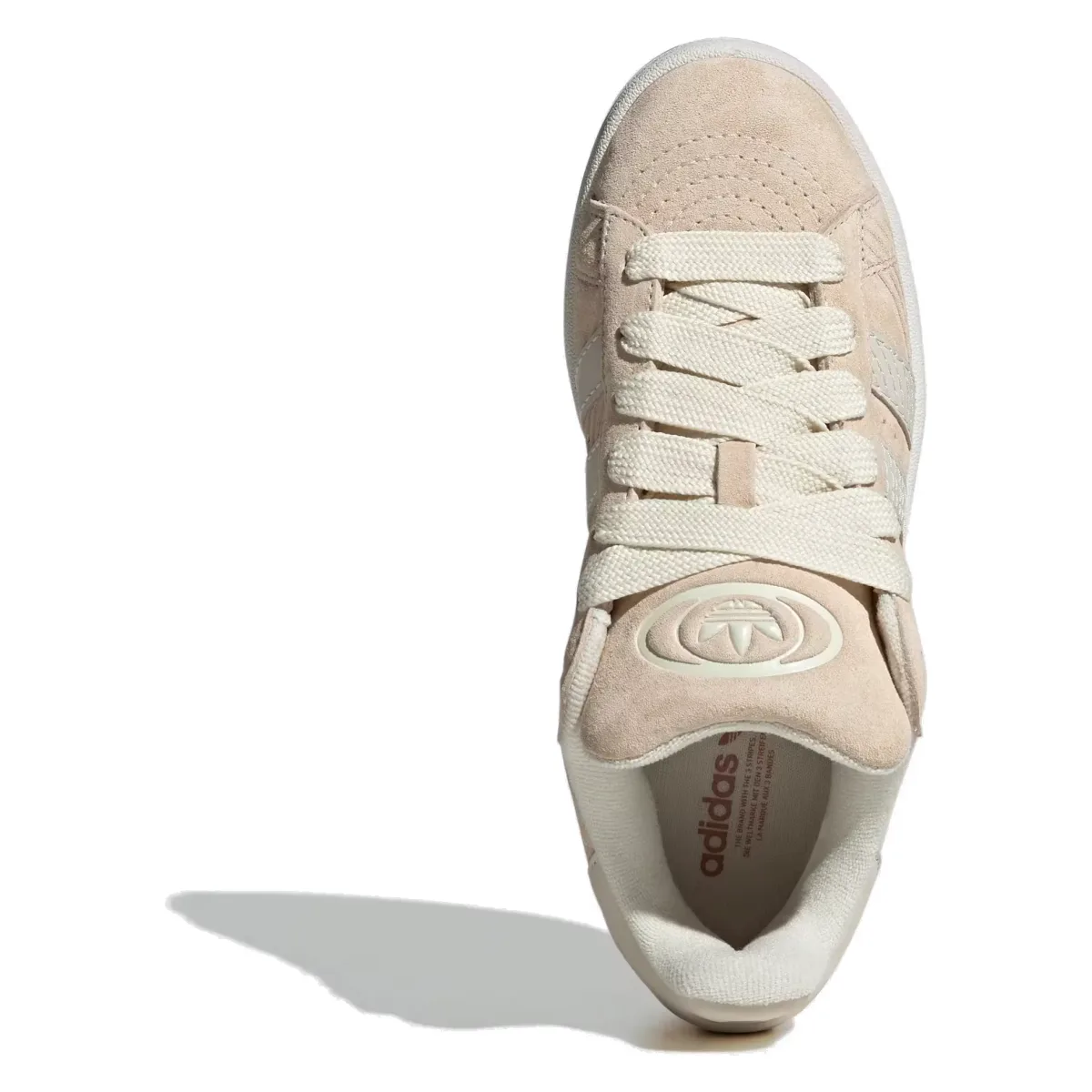 adidas Campus 00s Zen Garden Pack Wonder White (Women's)