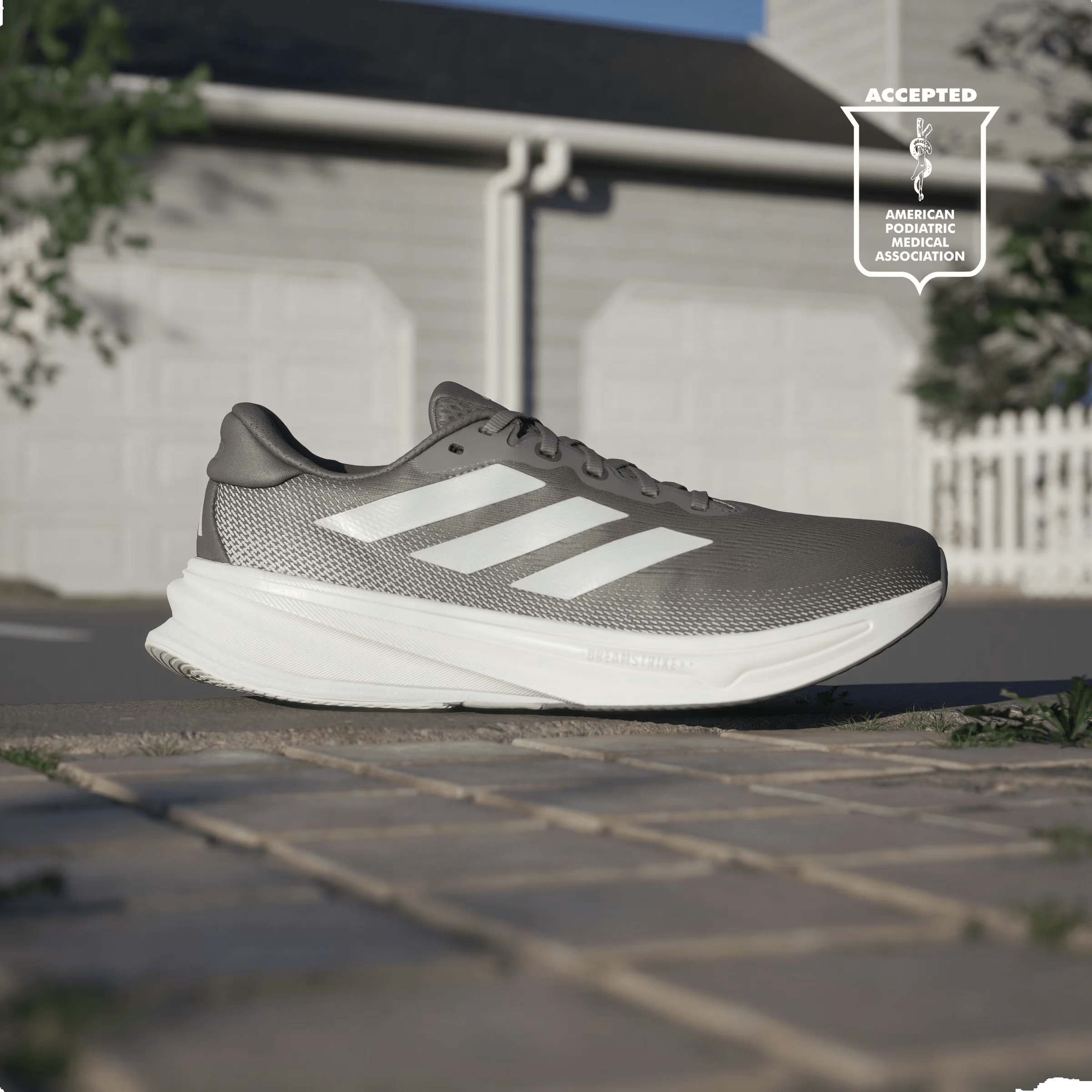 adidas Supernova Rise 2