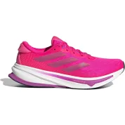 adidas Supernova Rise 2 Shock Pink Purple Burst Lucid Pink (Women's)