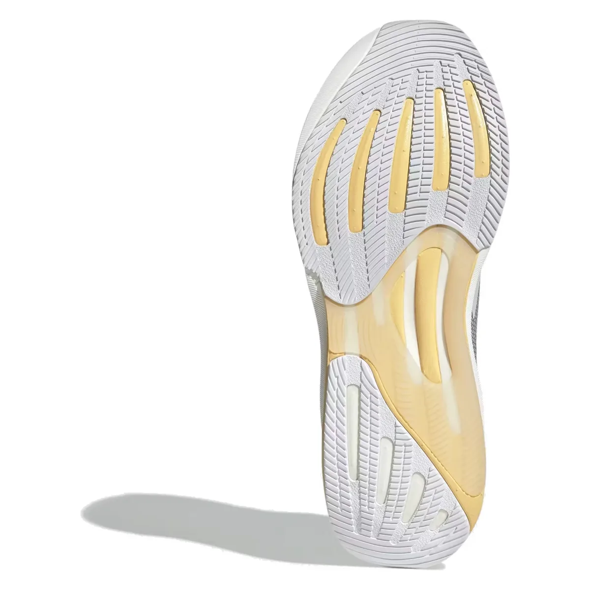 adidas Supernova Rise 2 Halo Silver Dash Grey Powder Plum (Women's)