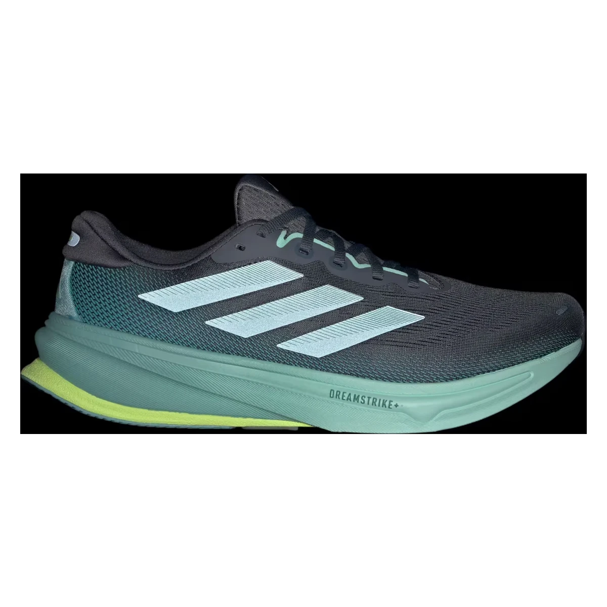 adidas Supernova Rise 2 Blue Mint Ton Hi-Res Yellow