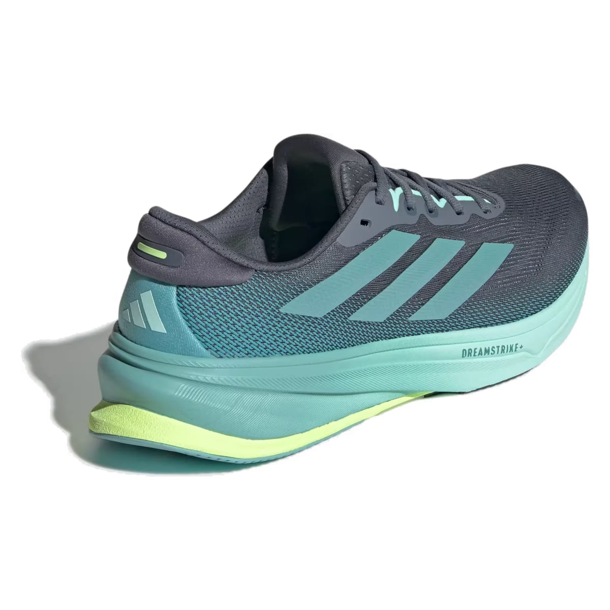 adidas Supernova Rise 2 Blue Mint Ton Hi-Res Yellow