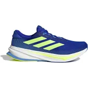 adidas Supernova Rise 2 Lucid Blue Hi-Res Yellow Blue Fusion