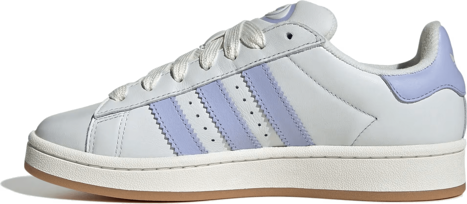 adidas Campus 00s Crystal White Violet Tone (Women's)