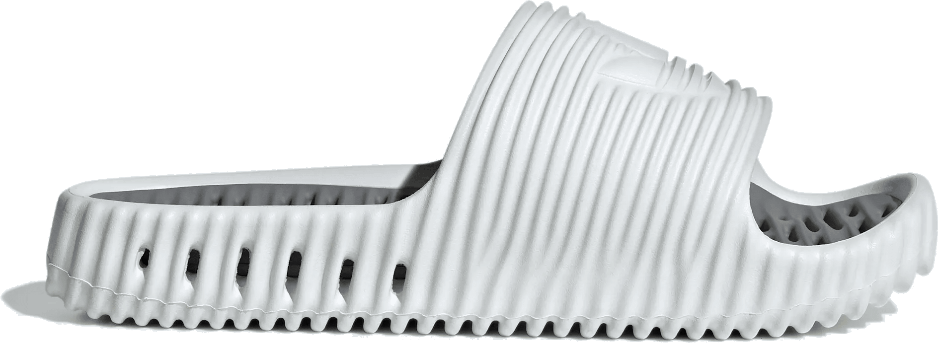 Adidas Adilette 25 Slippers "White"