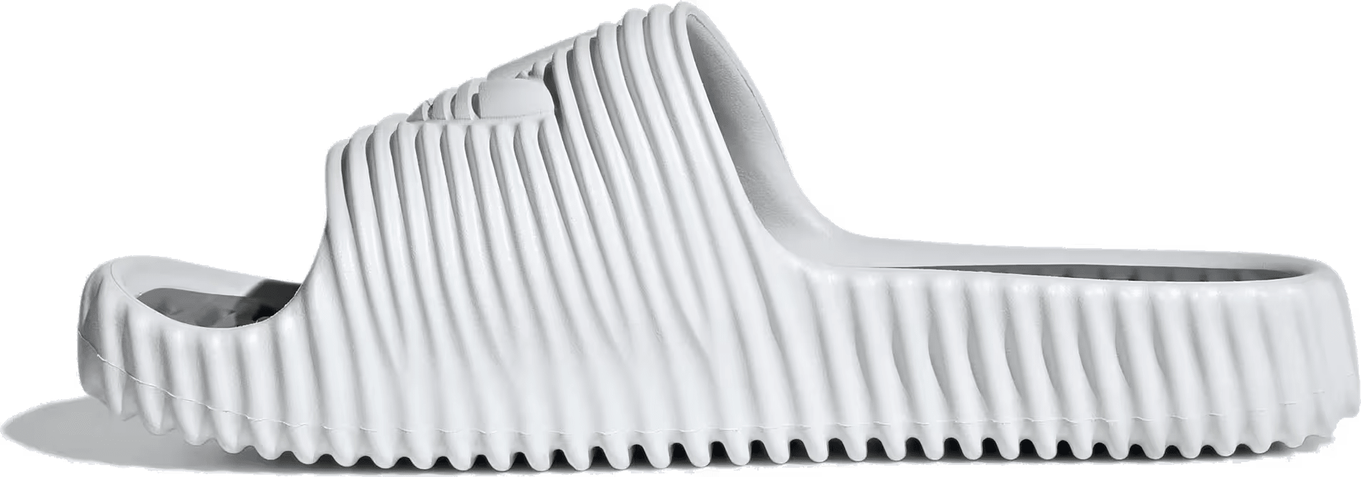Adidas Adilette 25 Slippers "White"