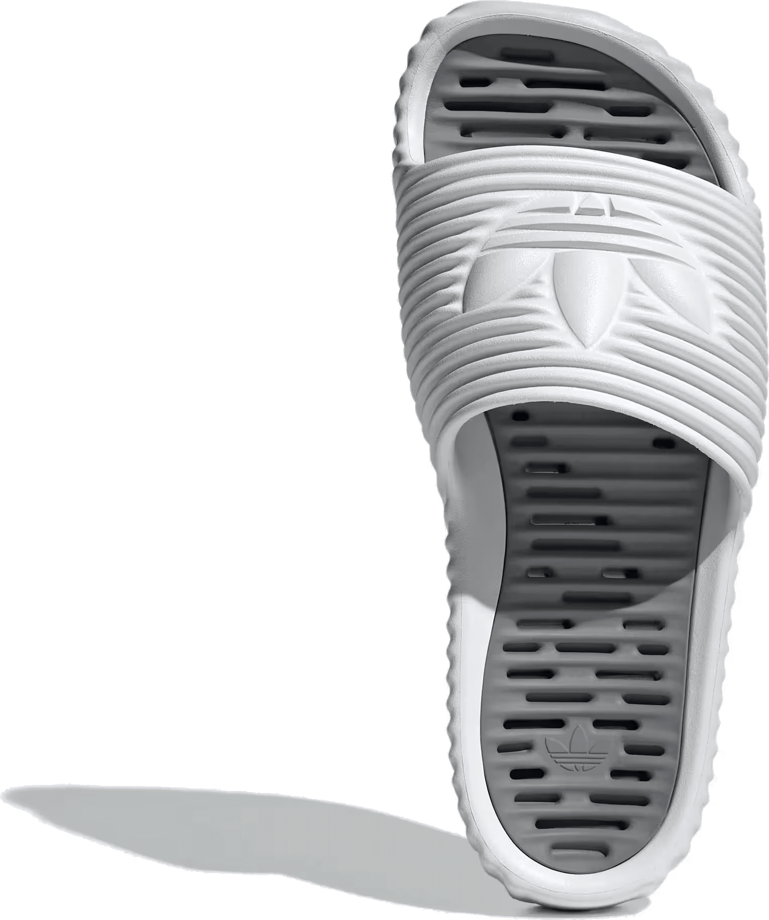 Adidas Adilette 25 Slippers "White"