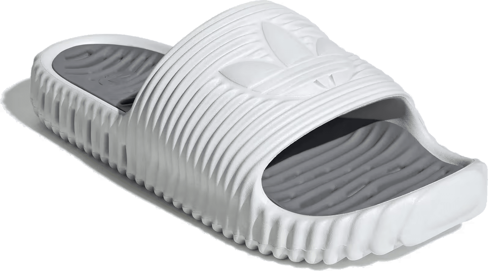 Adidas Adilette 25 Slippers "White"