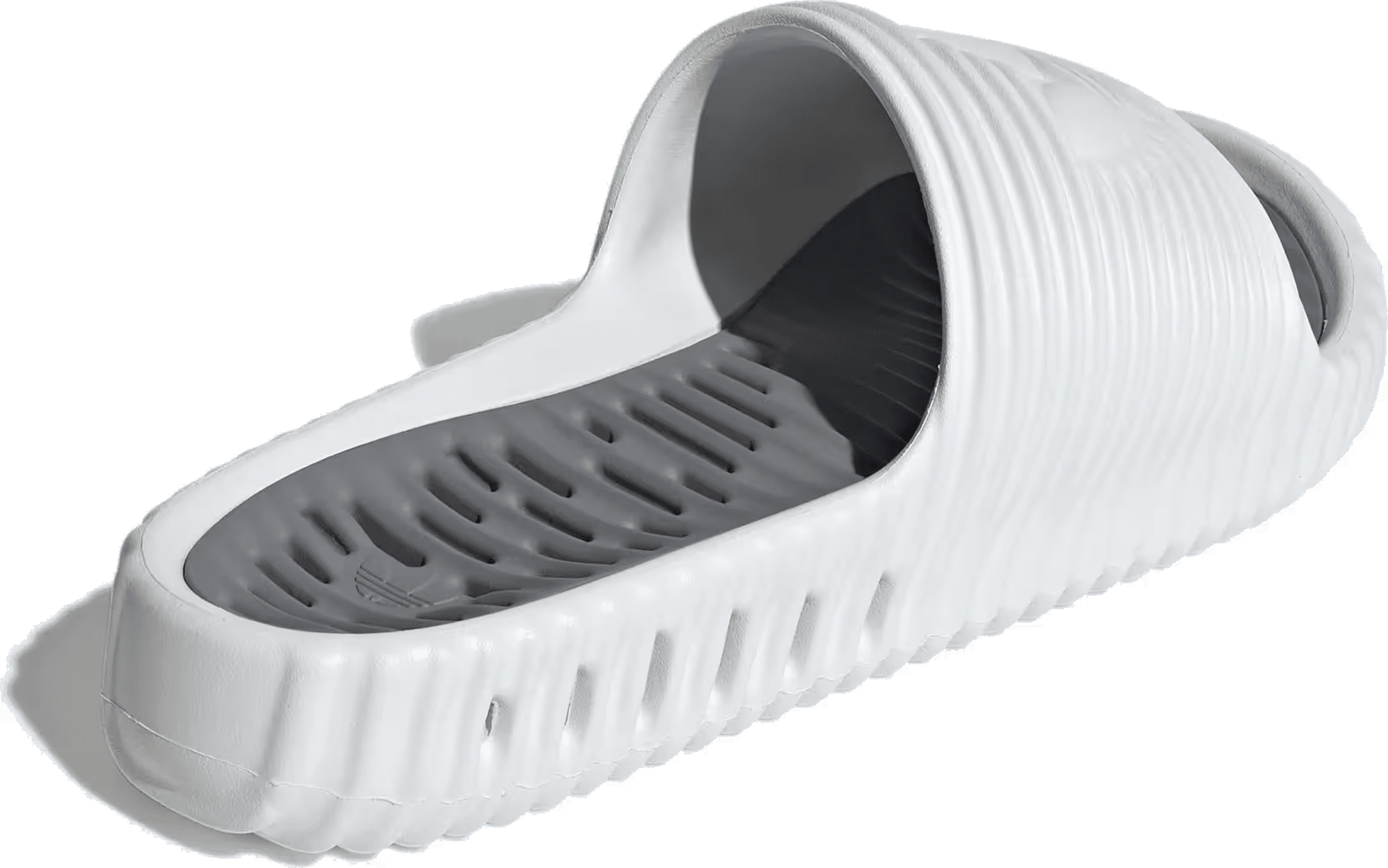 Adidas Adilette 25 Slippers "White"