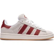 adidas Originals Campus 00s "Crystal White Preloved Ruby"