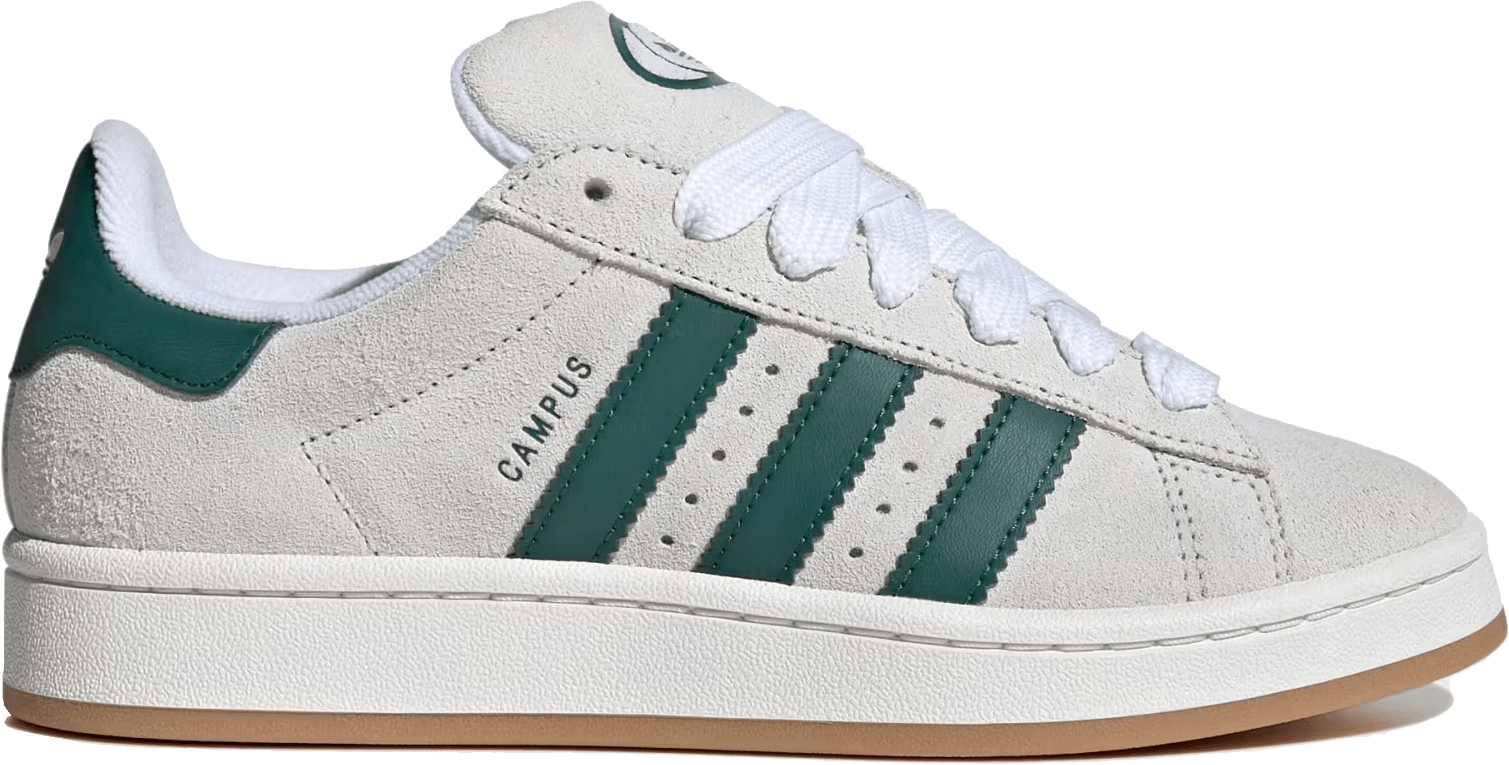 Adidas Campus 00s Wmns "Crystal White"