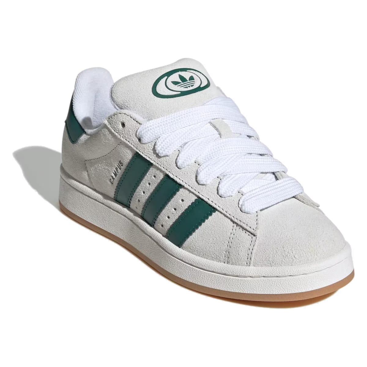 Adidas Campus 00s Wmns "Crystal White"