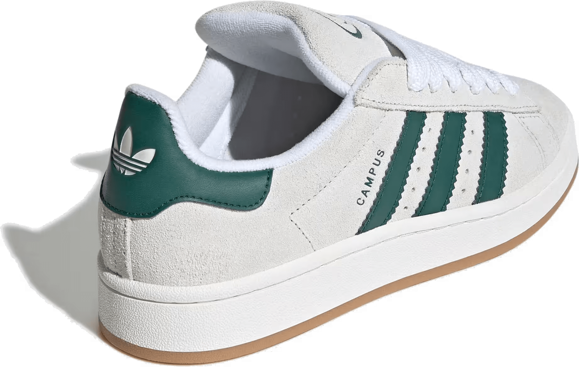 Adidas Campus 00s Wmns "Crystal White"