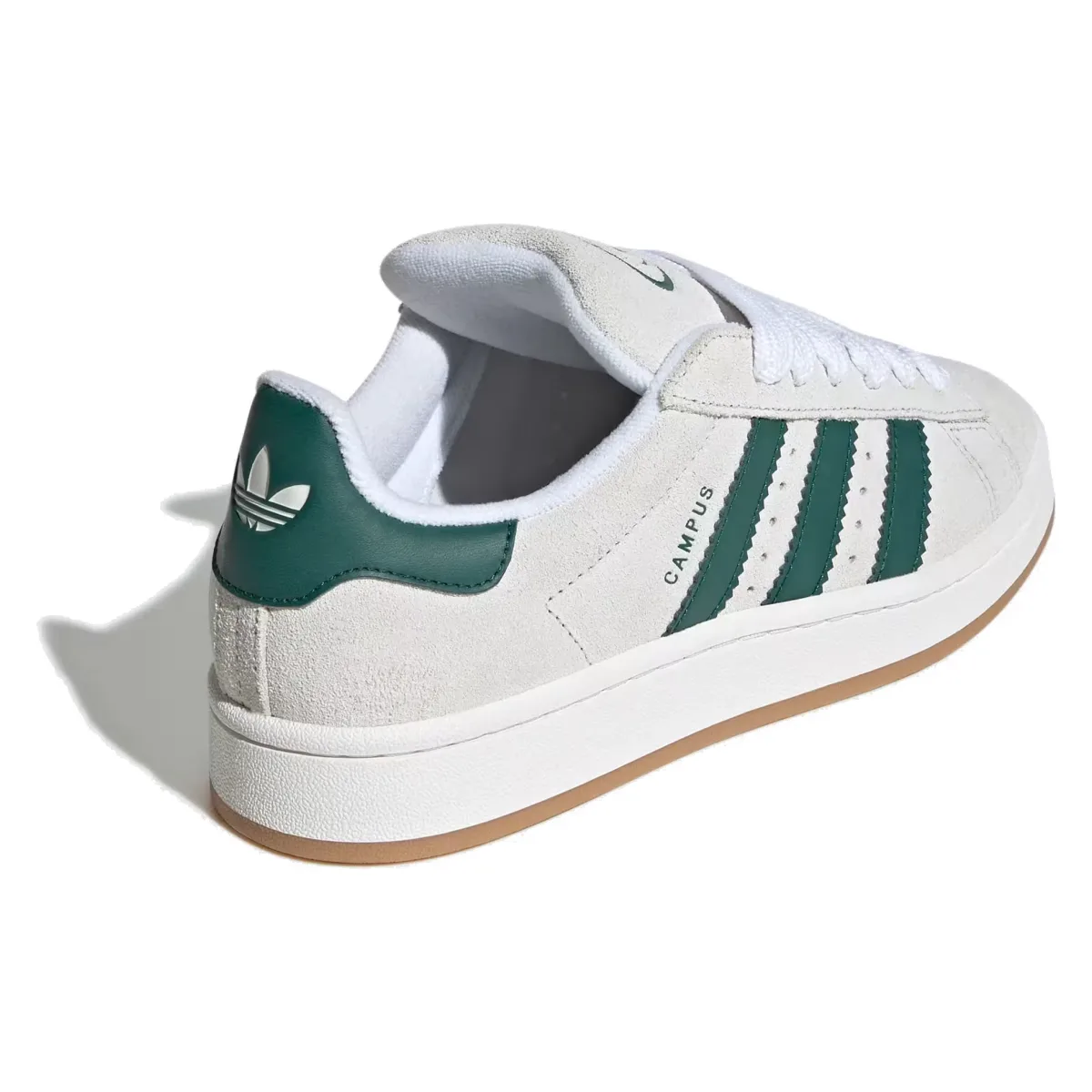 Adidas Campus 00s Wmns "Crystal White"