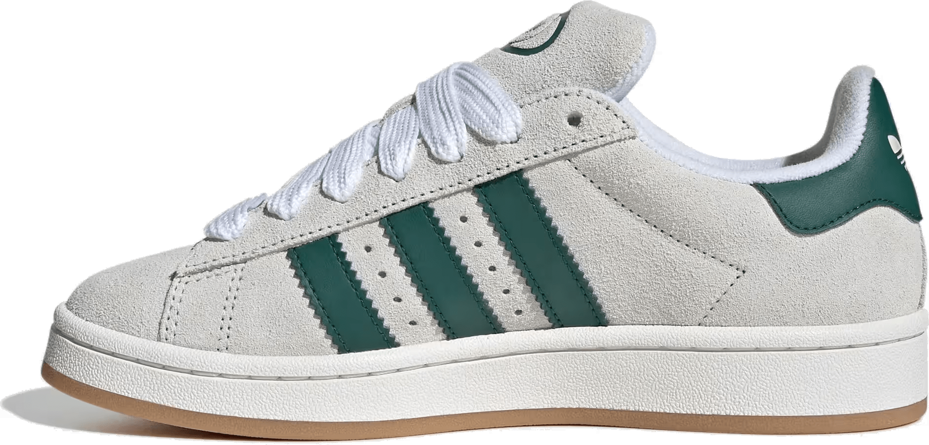 Adidas Campus 00s Wmns "Crystal White"