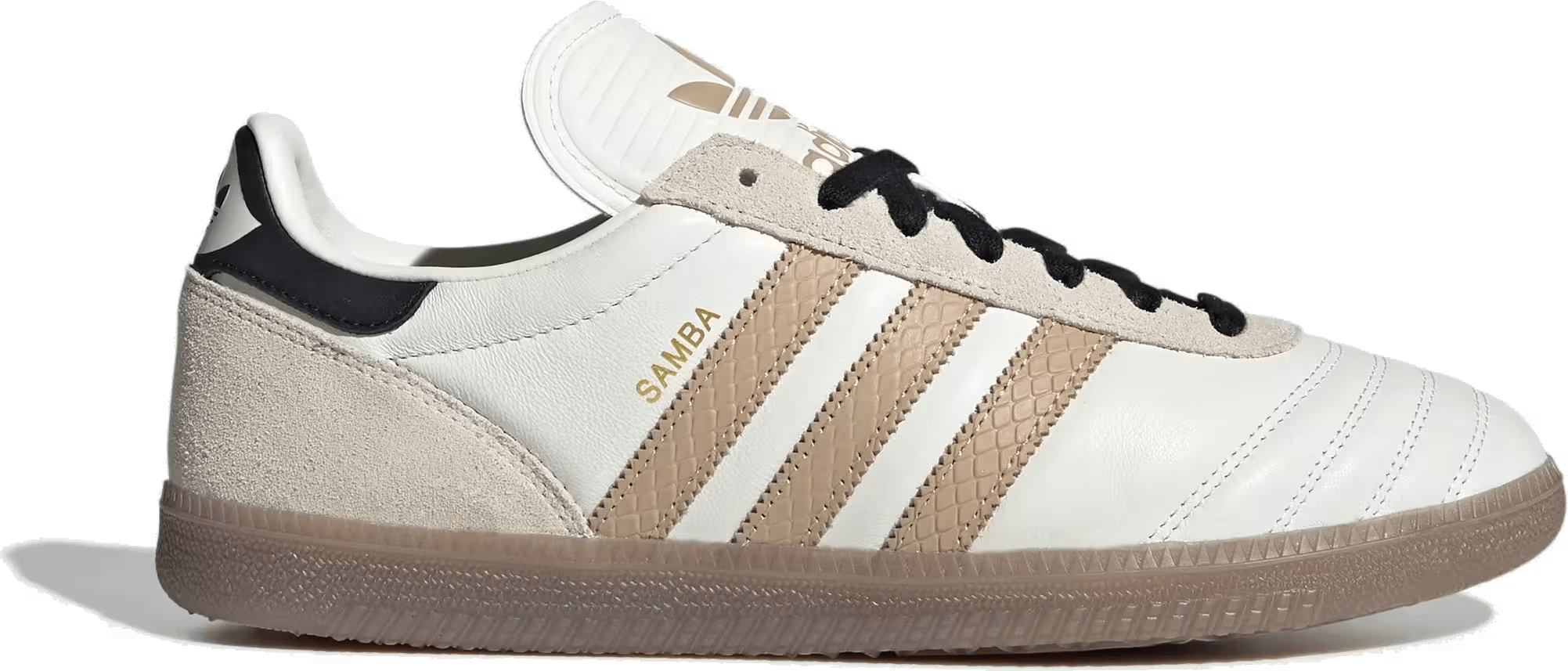 adidas Samba JP "Off White Magic Beige"