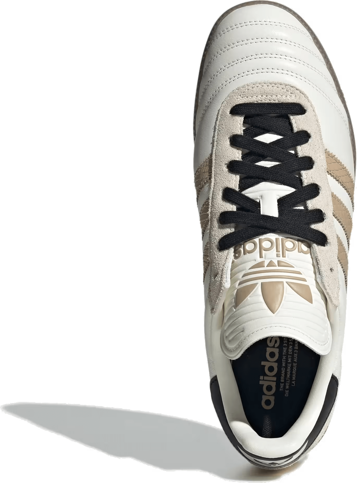 adidas Samba JP "Off White Magic Beige"