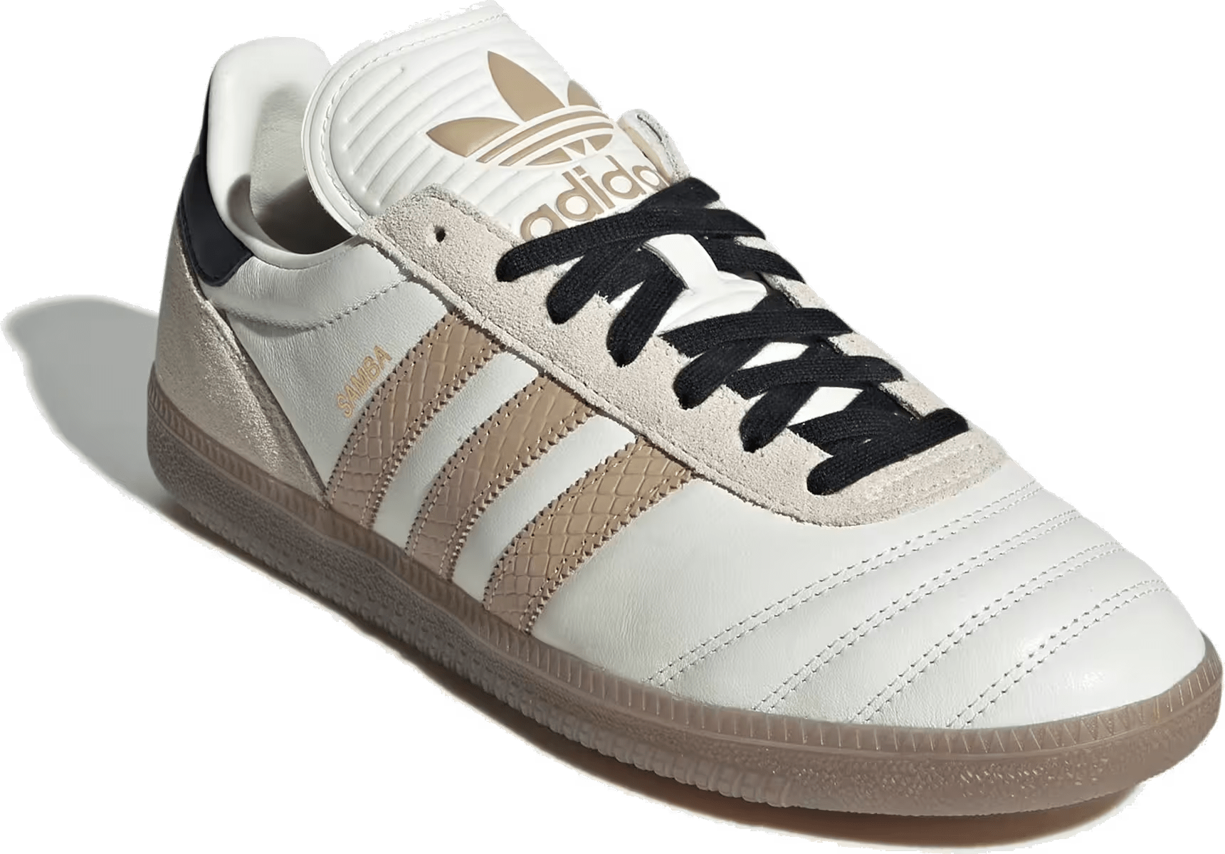 adidas Samba JP "Off White Magic Beige"