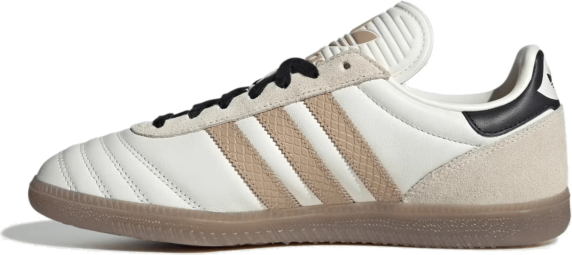 adidas Samba JP "Off White Magic Beige"