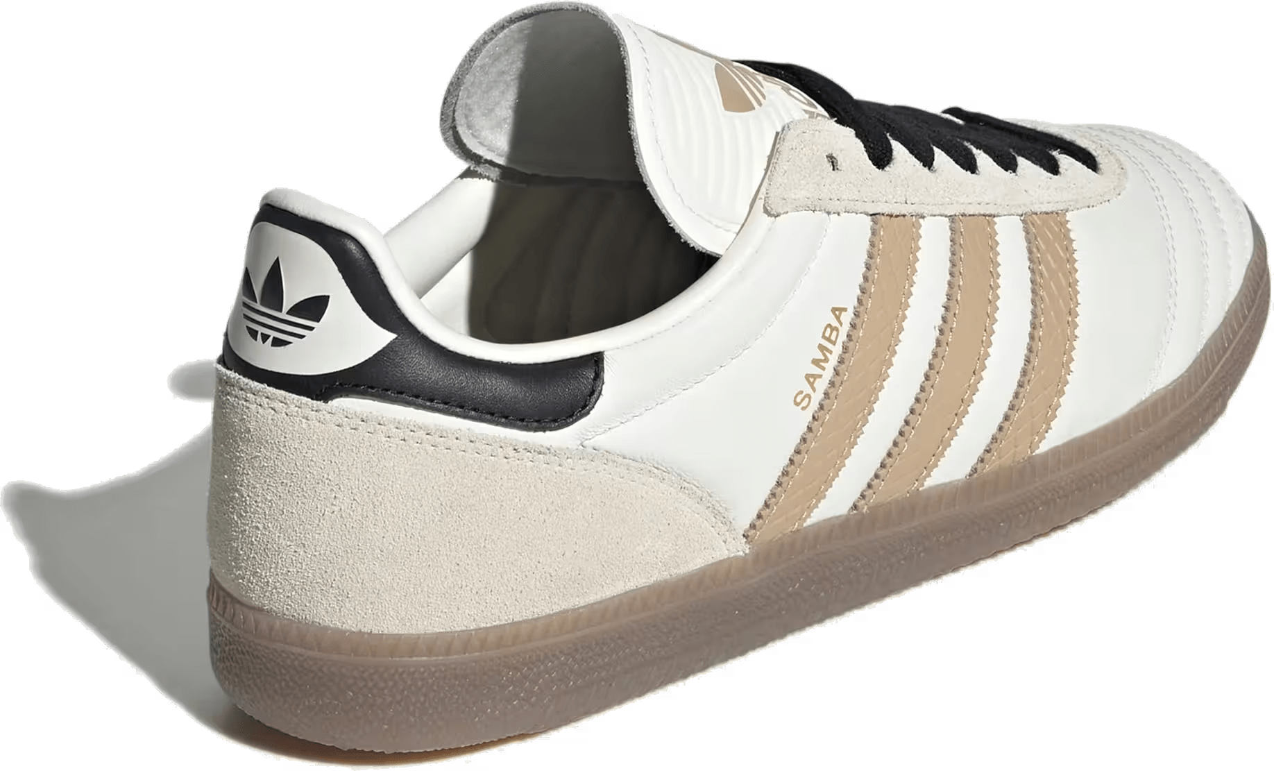 adidas Samba JP "Off White Magic Beige"