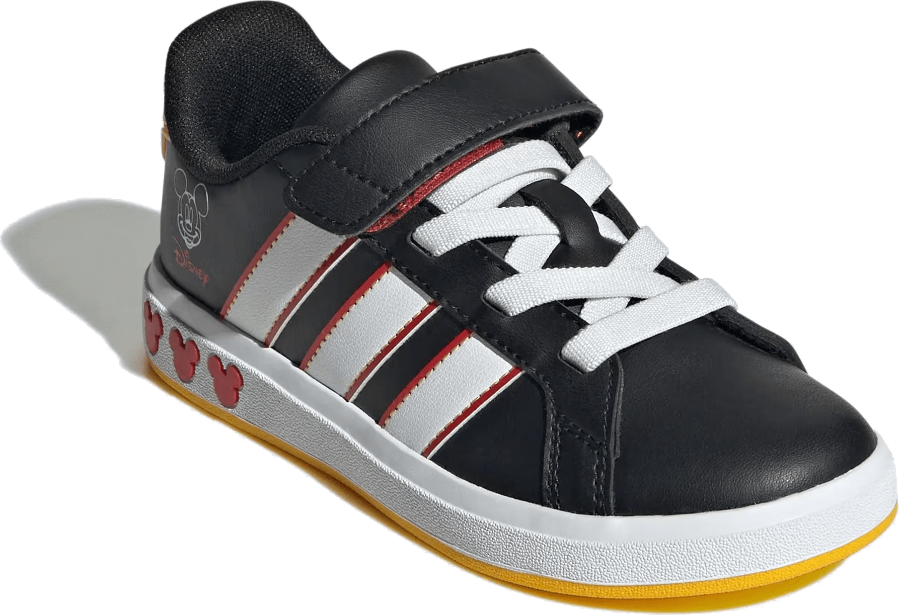 adidas Disney Mickey Mouse Grand Court Kids